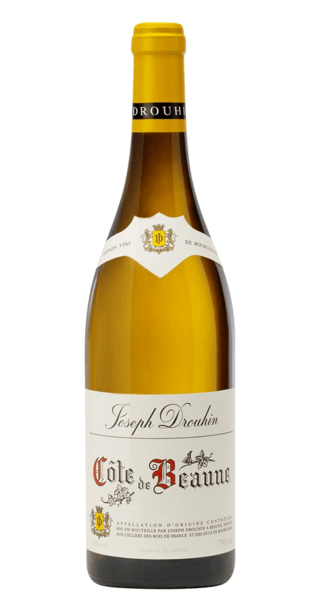joseph drouhin cote de beaune blanc